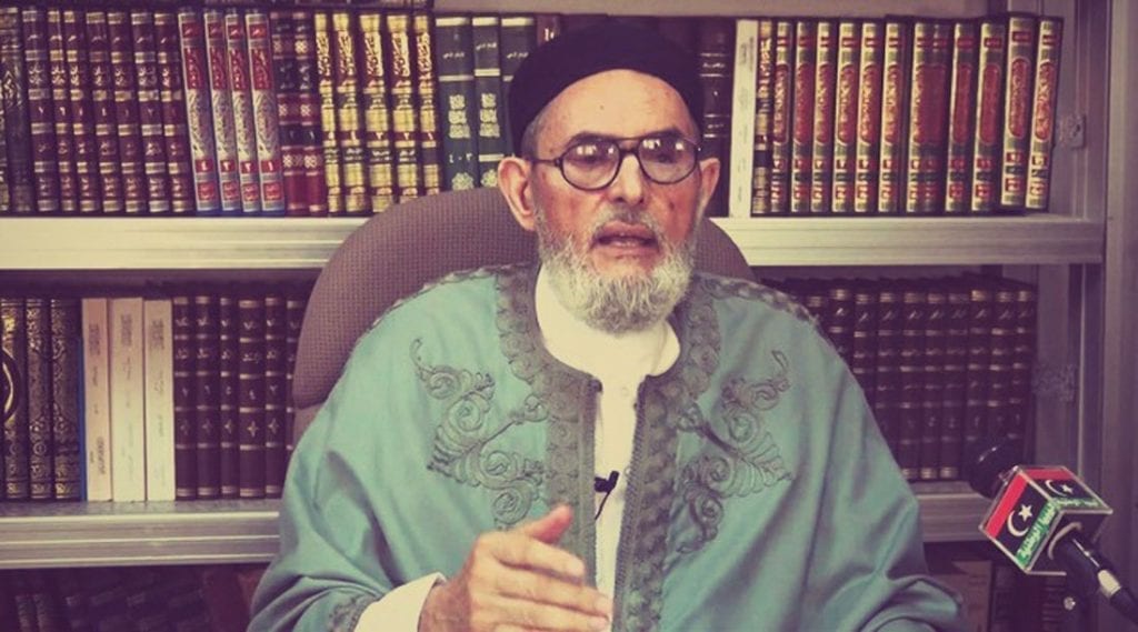 87 Ulama Muslim, Termasuk Mufti Libya, Serukan Boikot UEA
